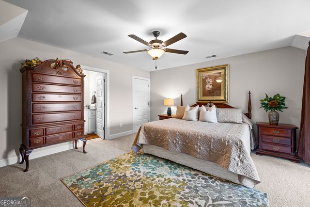 135 Graceton Farms Drive, Senoia, GA 30276