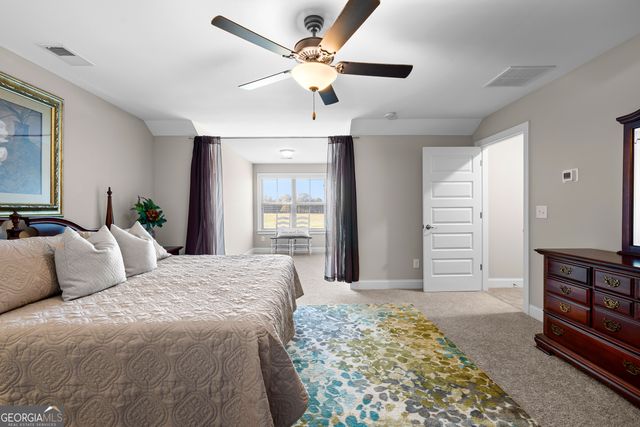 135 Graceton Farms Drive, Senoia, GA 30276