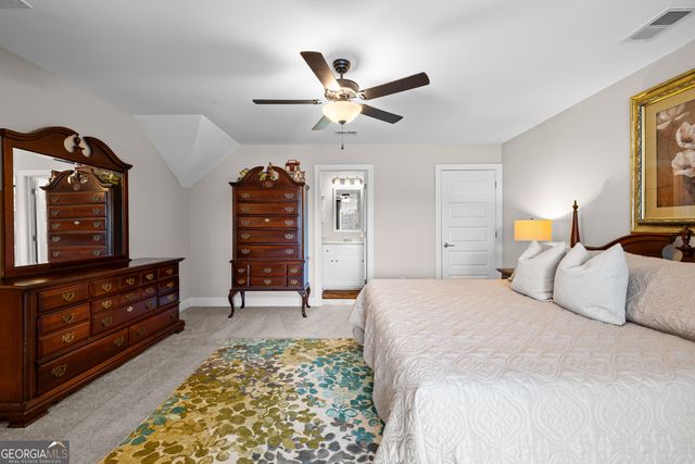 135 Graceton Farms Drive, Senoia, GA 30276