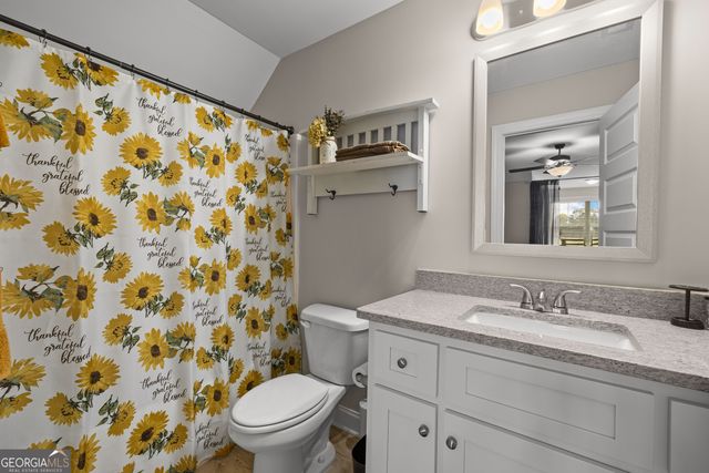 135 Graceton Farms Drive, Senoia, GA 30276