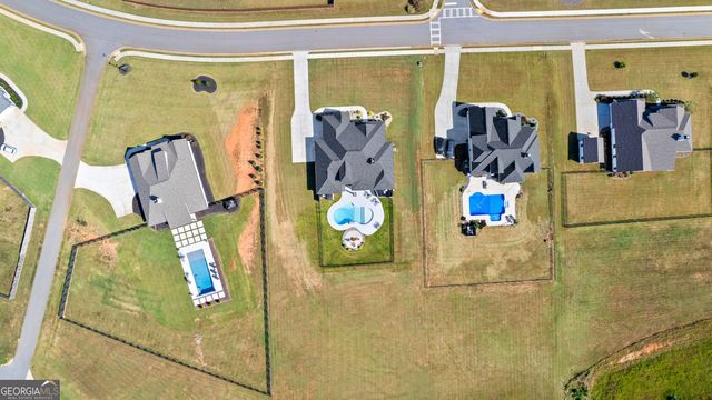 135 Graceton Farms Drive, Senoia, GA 30276