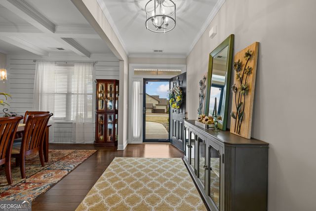 135 Graceton Farms Drive, Senoia, GA 30276