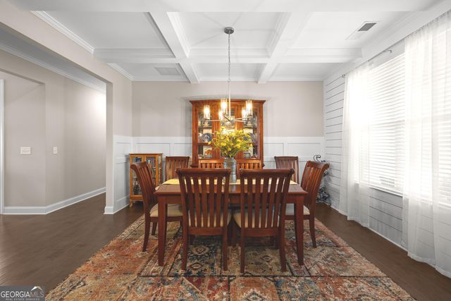 135 Graceton Farms Drive, Senoia, GA 30276