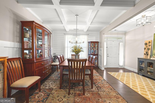 135 Graceton Farms Drive, Senoia, GA 30276