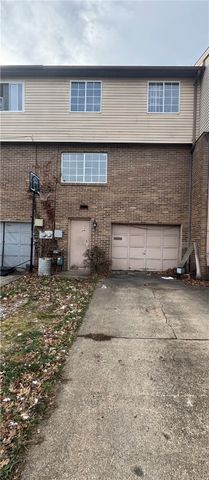 7305 Bennett St, Homewood Brushton, PA 15208