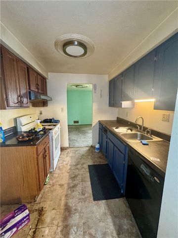 7305 Bennett St, Homewood Brushton, PA 15208