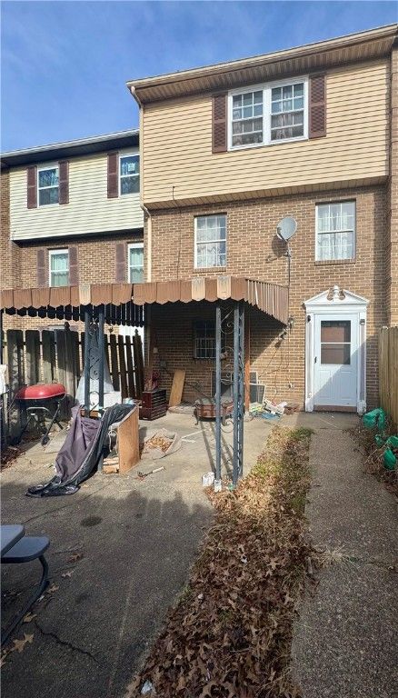 7305 Bennett St, Homewood Brushton, PA 15208