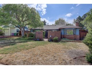 2717 S Steele St, Denver, CO 80210