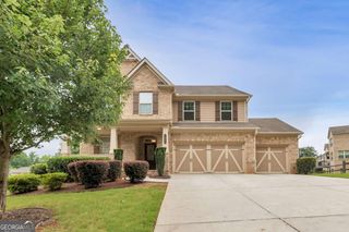 1162 Smithwell Point NW, Kennesaw, GA 30152