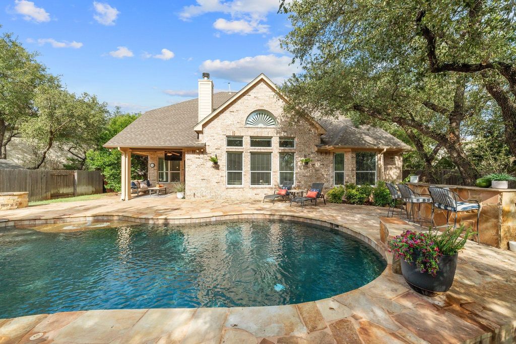 3209 Indigo Waters DR, Austin, TX 78732