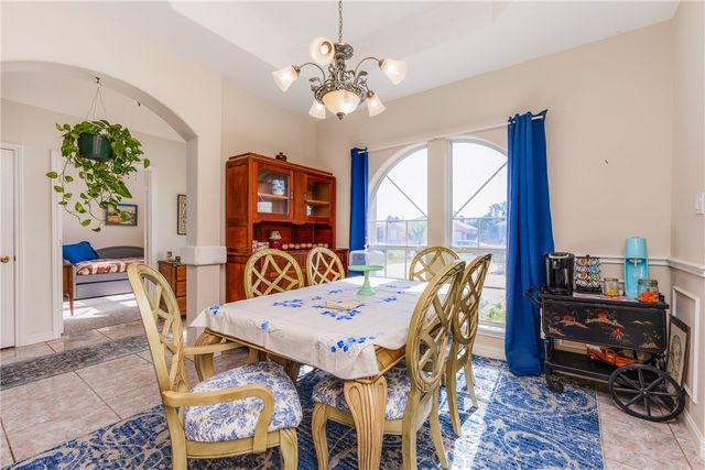 15414 Finistere St, Corpus Christi, TX 78418