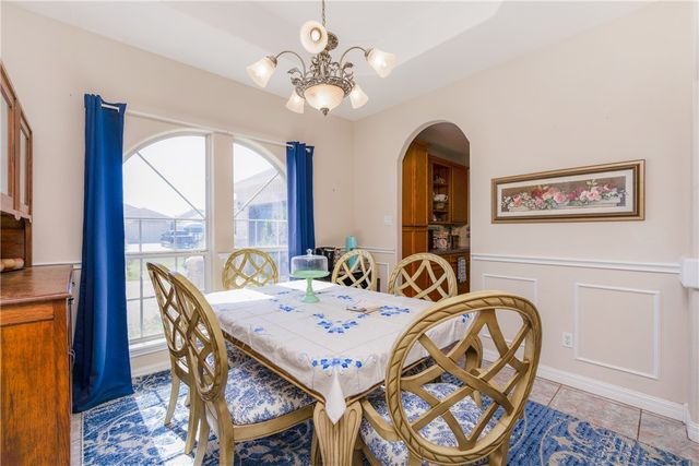 15414 Finistere St, Corpus Christi, TX 78418