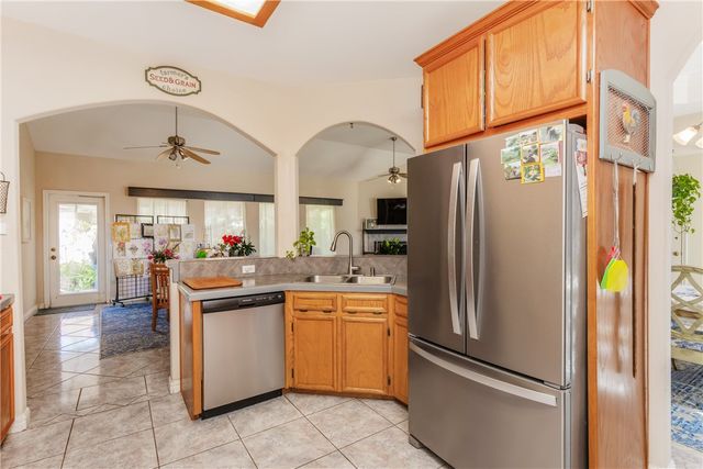 15414 Finistere St, Corpus Christi, TX 78418