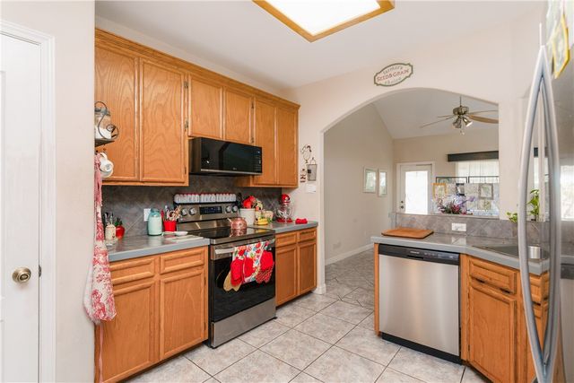 15414 Finistere St, Corpus Christi, TX 78418
