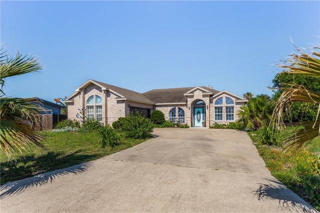 15414 Finistere St, Corpus Christi, TX 78418