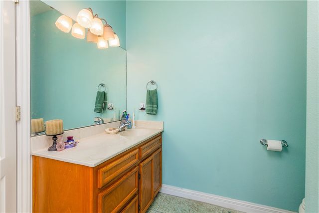 15414 Finistere St, Corpus Christi, TX 78418
