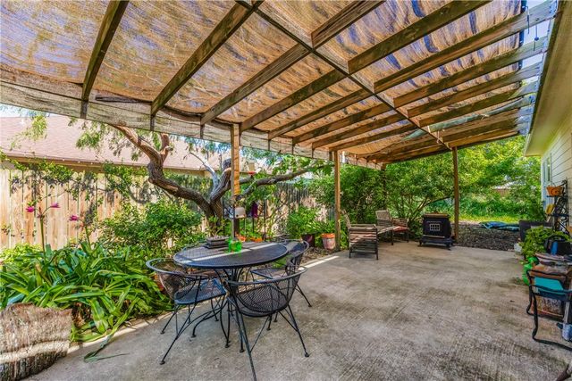 15414 Finistere St, Corpus Christi, TX 78418