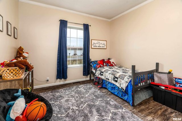 5673 Arctic Fox Drive, Carterville, IL 62918