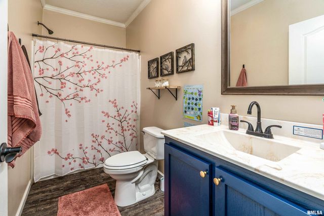 5673 Arctic Fox Drive, Carterville, IL 62918