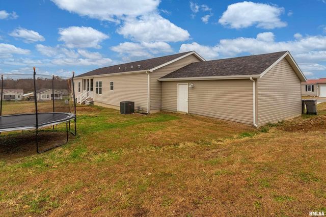 5673 Arctic Fox Drive, Carterville, IL 62918