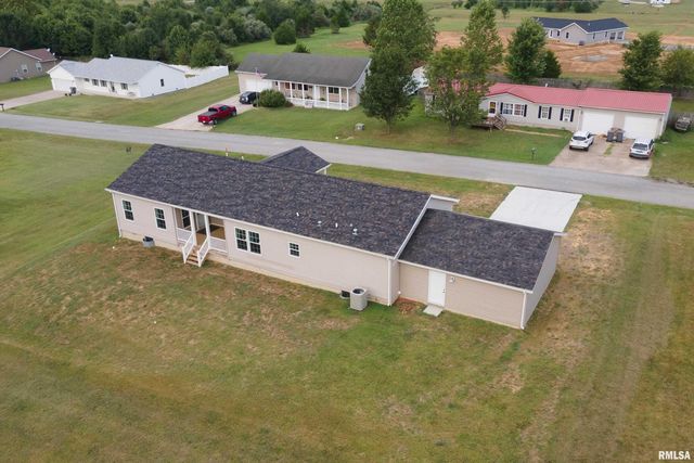 5673 Arctic Fox Drive, Carterville, IL 62918