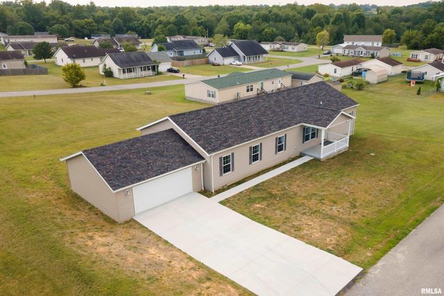 5673 Arctic Fox Drive, Carterville, IL 62918