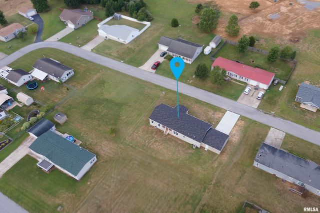 5673 Arctic Fox Drive, Carterville, IL 62918