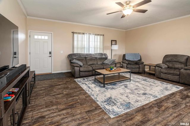 5673 Arctic Fox Drive, Carterville, IL 62918