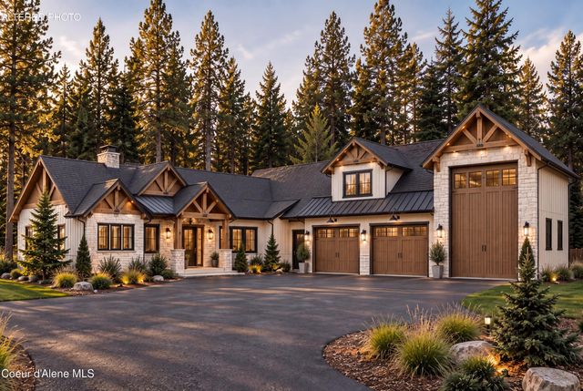 lot 3 Werre RD, Rathdrum, ID 83858 property photo
