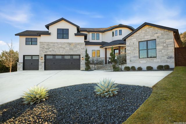 8304 Monument Oak, Boerne, TX 78015