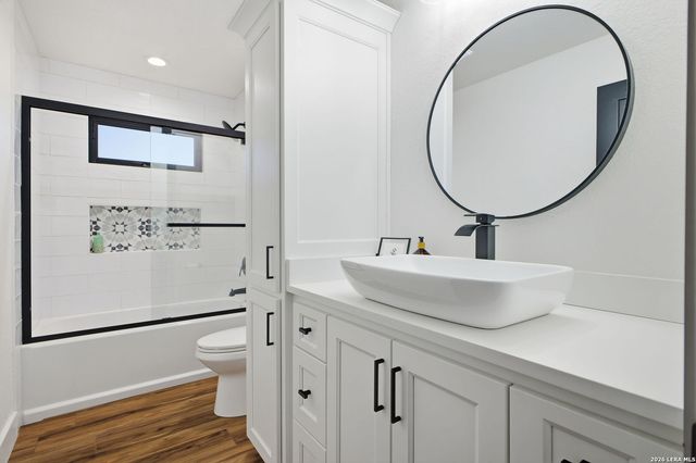 8304 Monument Oak, Boerne, TX 78015