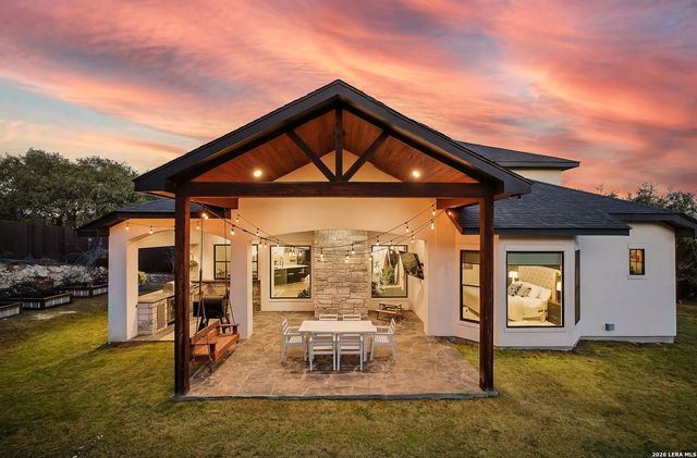 8304 Monument Oak, Boerne, TX 78015