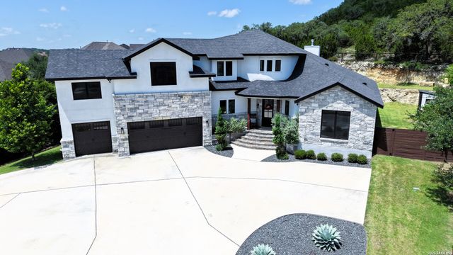 8304 Monument Oak, Boerne, TX 78015