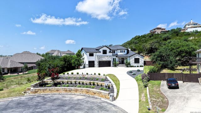 8304 Monument Oak, Boerne, TX 78015
