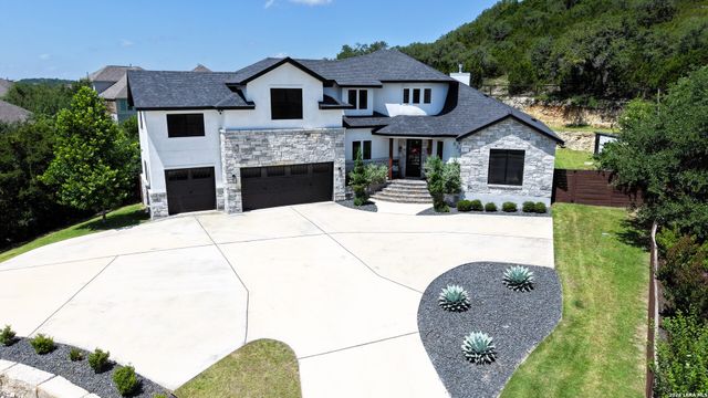 8304 Monument Oak, Boerne, TX 78015