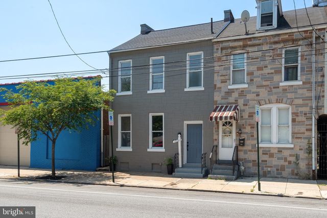 442 S PRINCE ST, Lancaster, PA 17603