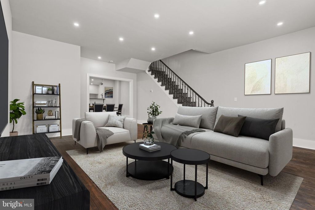 442 S PRINCE ST, Lancaster, PA 17603