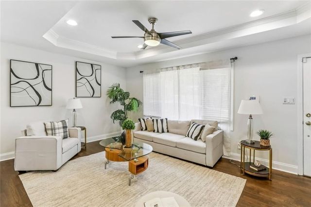 1888 La Mesa, Decatur, GA 30032