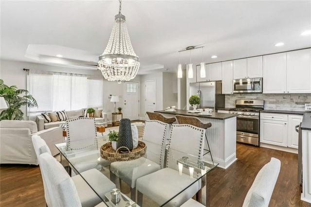 1888 La Mesa, Decatur, GA 30032