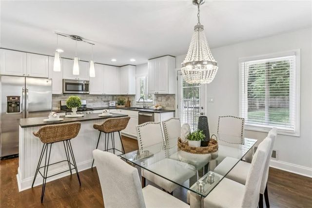 1888 La Mesa, Decatur, GA 30032