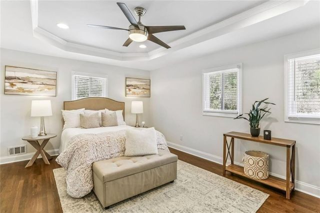 1888 La Mesa, Decatur, GA 30032