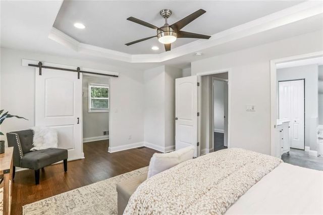 1888 La Mesa, Decatur, GA 30032