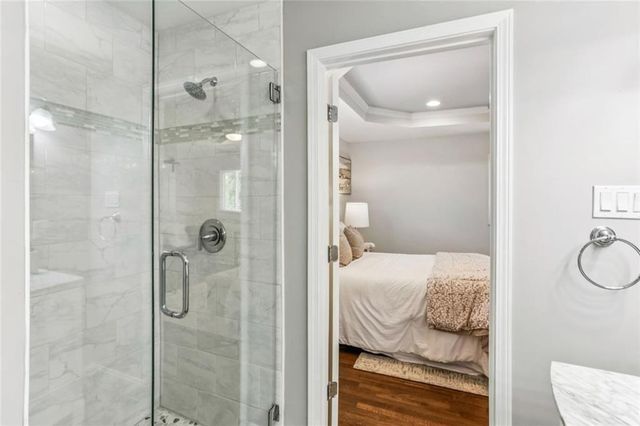 1888 La Mesa, Decatur, GA 30032