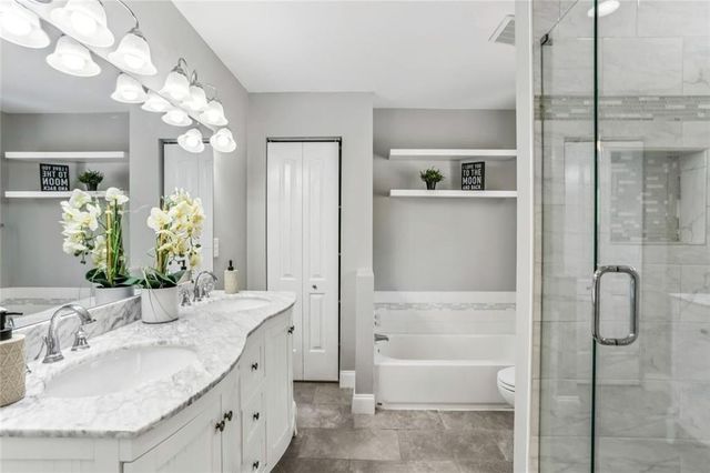 1888 La Mesa, Decatur, GA 30032