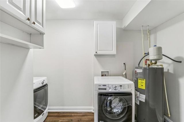 1888 La Mesa, Decatur, GA 30032