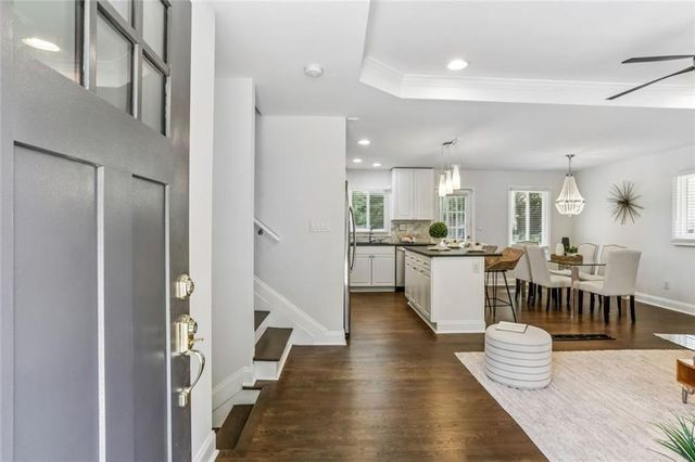 1888 La Mesa, Decatur, GA 30032