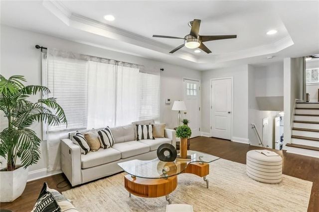 1888 La Mesa, Decatur, GA 30032