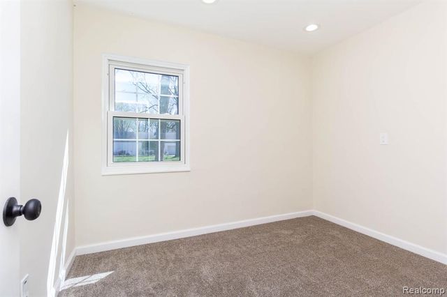 36777 Mulberry Street, Clinton Township, MI 48035