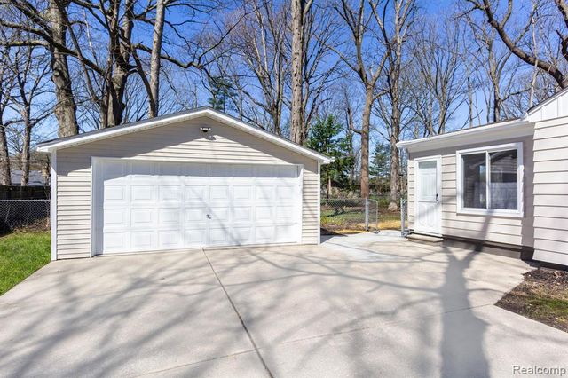 36777 Mulberry Street, Clinton Township, MI 48035