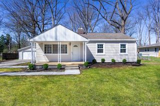 36777 Mulberry Street, Clinton Township, MI 48035